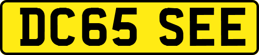 DC65SEE