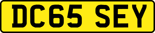 DC65SEY