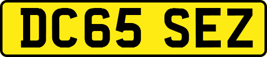 DC65SEZ