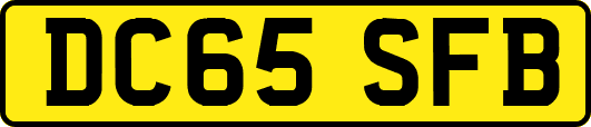 DC65SFB