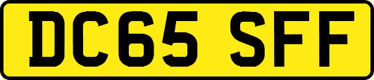 DC65SFF