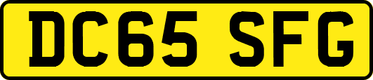 DC65SFG
