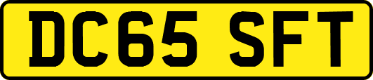 DC65SFT