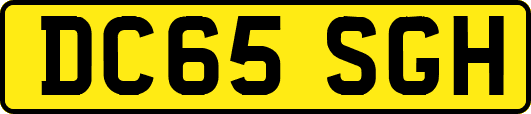 DC65SGH