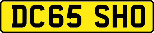 DC65SHO