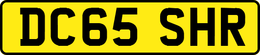 DC65SHR