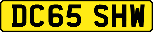 DC65SHW