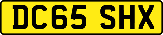 DC65SHX