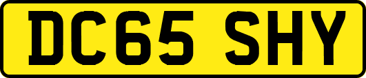 DC65SHY