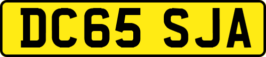 DC65SJA