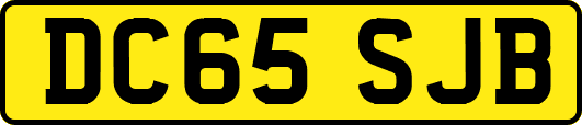 DC65SJB