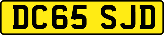 DC65SJD