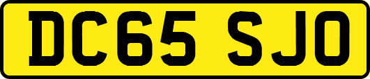 DC65SJO