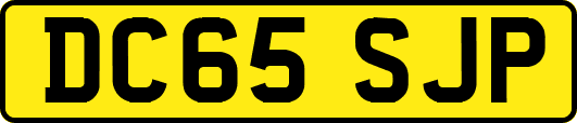 DC65SJP