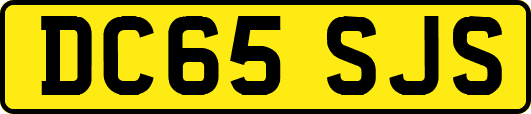 DC65SJS