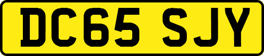 DC65SJY