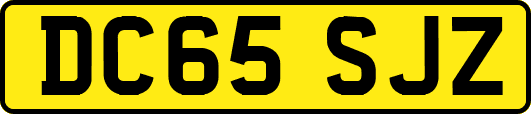 DC65SJZ