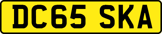 DC65SKA