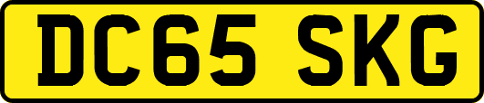 DC65SKG