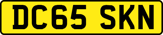 DC65SKN