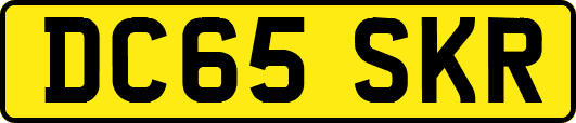 DC65SKR