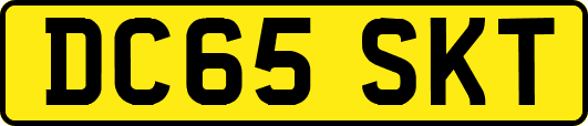 DC65SKT