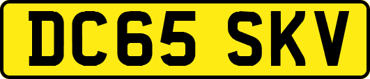 DC65SKV