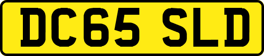 DC65SLD