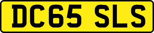 DC65SLS