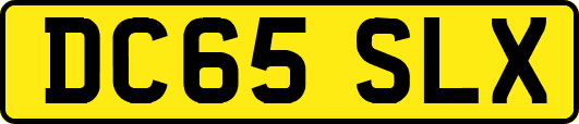 DC65SLX