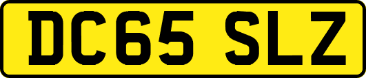 DC65SLZ