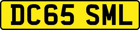 DC65SML