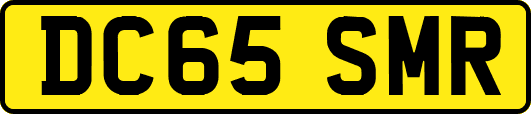 DC65SMR