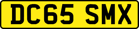 DC65SMX