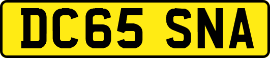 DC65SNA