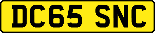 DC65SNC