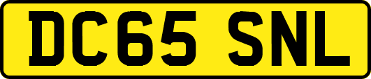 DC65SNL