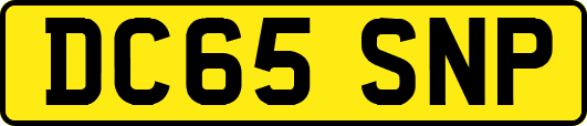 DC65SNP