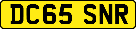 DC65SNR
