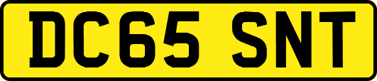 DC65SNT