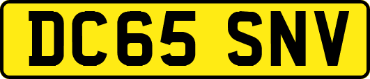 DC65SNV