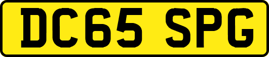 DC65SPG