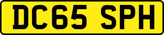 DC65SPH