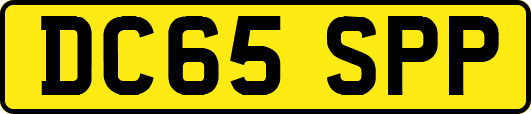 DC65SPP