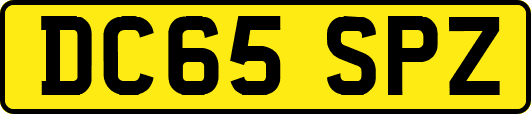 DC65SPZ