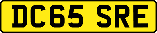 DC65SRE