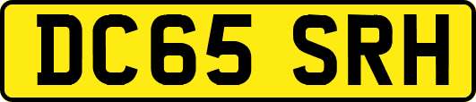 DC65SRH
