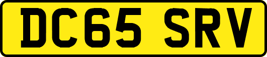 DC65SRV