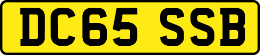 DC65SSB