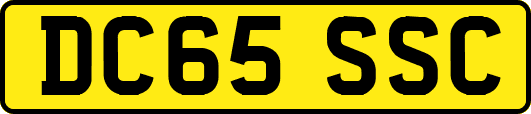 DC65SSC